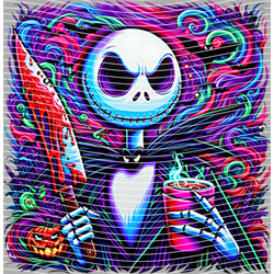 Halloween-WS 9075